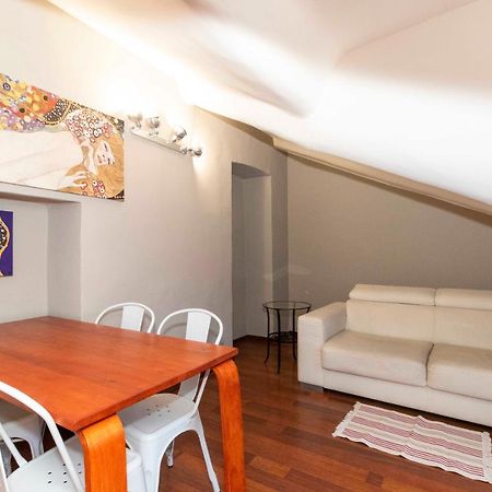 San Salvario Apt With Balcony トリノ エクステリア 写真