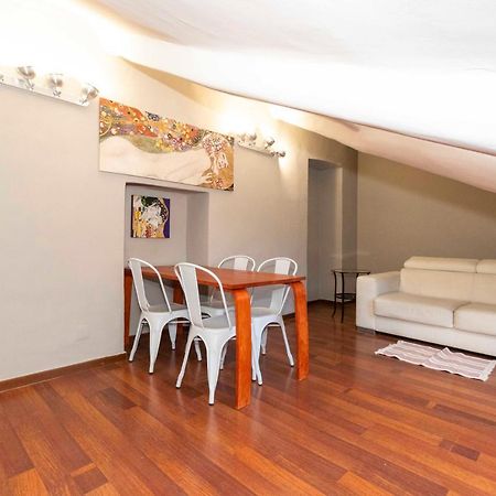 San Salvario Apt With Balcony トリノ エクステリア 写真