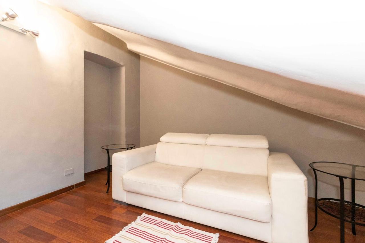 San Salvario Apt With Balcony トリノ エクステリア 写真