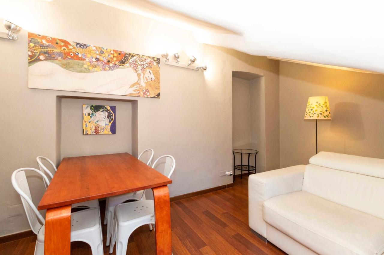 San Salvario Apt With Balcony トリノ エクステリア 写真