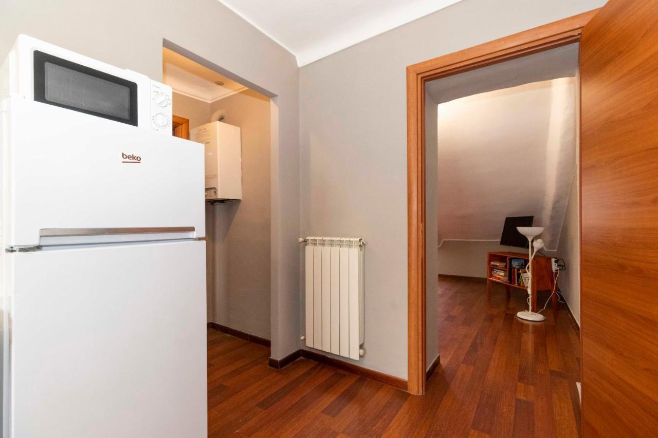 San Salvario Apt With Balcony トリノ エクステリア 写真